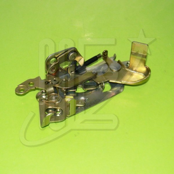 CERRADURA PUERTA D.I D/79                      504