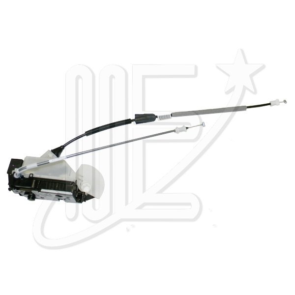 CERRADURA PUERTA DEL IZQ ORIGINAL     C4-C4 LOUNGE