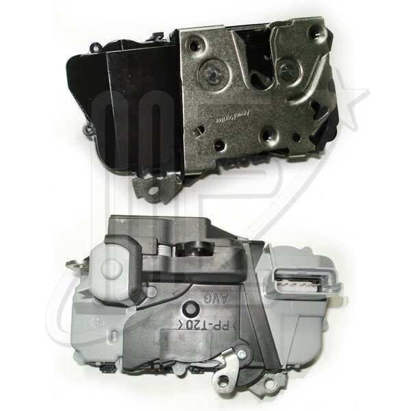 CERRADURA PUERTA DEL.IZQ. ORIGINAL              C5