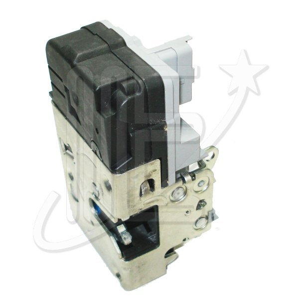 CERRADURA PUERTA DELANTERA IZQUIERDA ORIGINAL 207