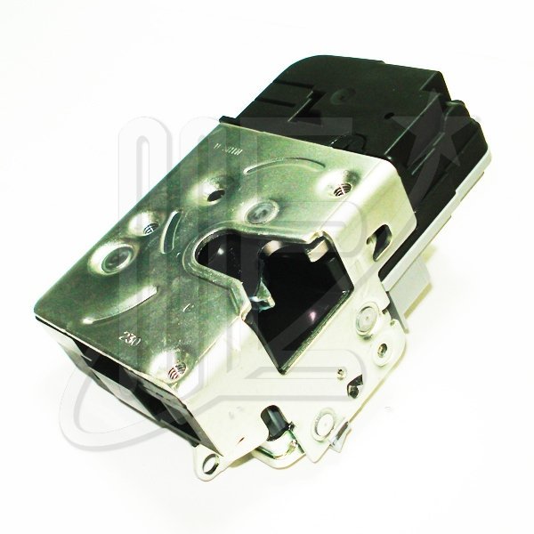 CERRADURA PUERTA DEL.IZQ.ELECTRICA     207 2008/16