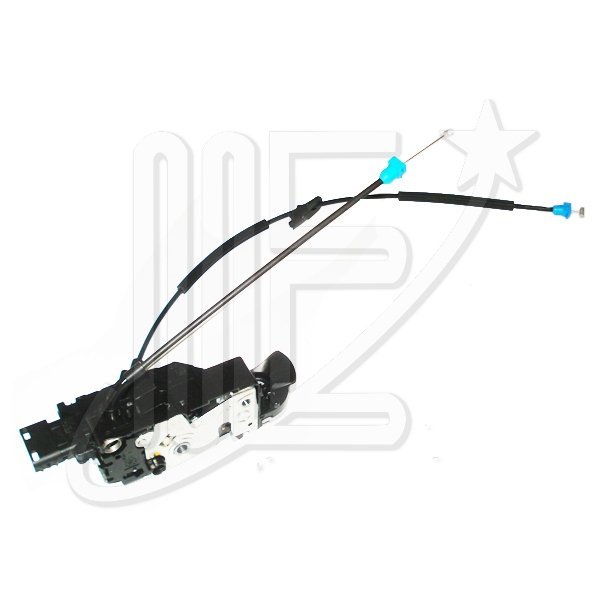 CERRADURA PUERTA DEL IZQ ORIGINAL       C4 PICASSO
