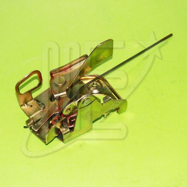 CERRADURA PUERTA D-D H/79 504