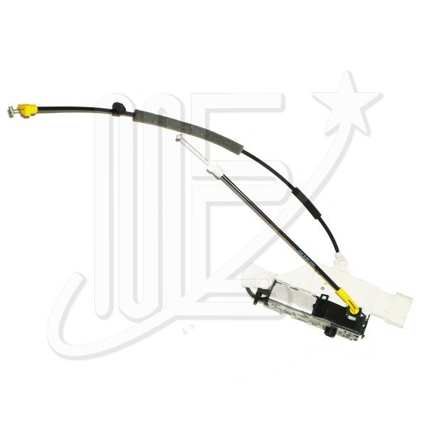 CERRADURA PUERTA DELANTERA DERECHA ORIGINAL EXPERT