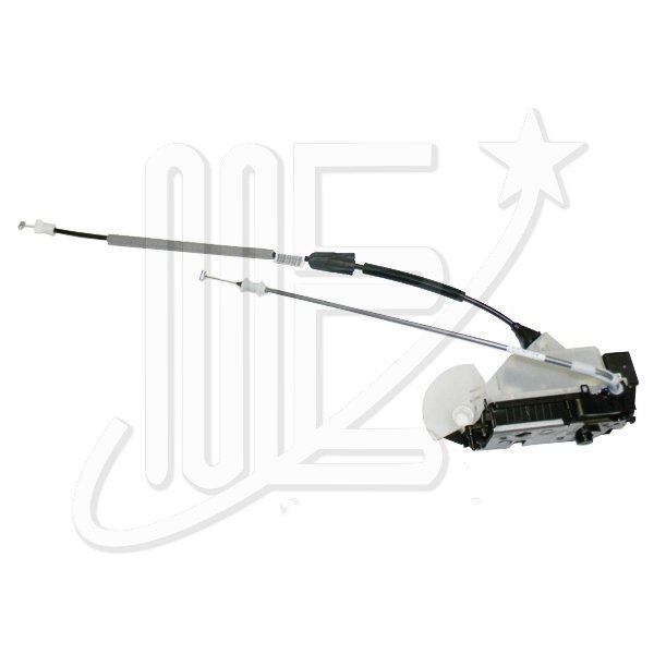 CERRADURA PUERTA DEL DER ORIGINAL     C4-C4 LOUNGE