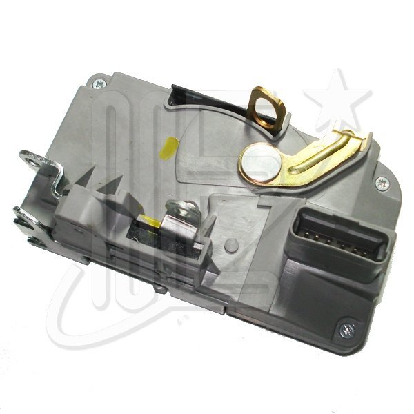 CERRADURA PUERTA DELANTERA DER.ELECTRICA ORIG  206