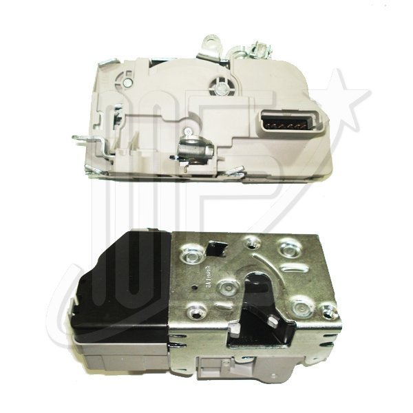 CERRADURA PUERTA DERECHA ORIGINAL         BERLINGO
