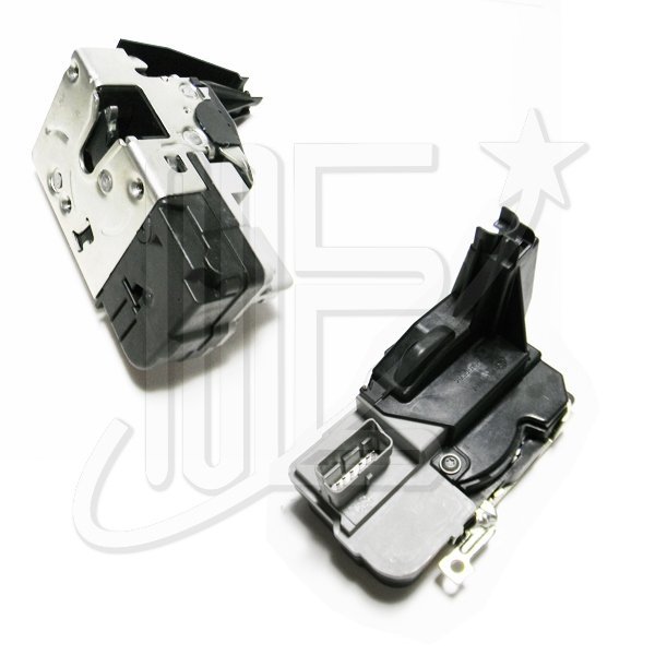 CERRADURA PUERTA DELANTERA DERECHA ORIGINAL    307