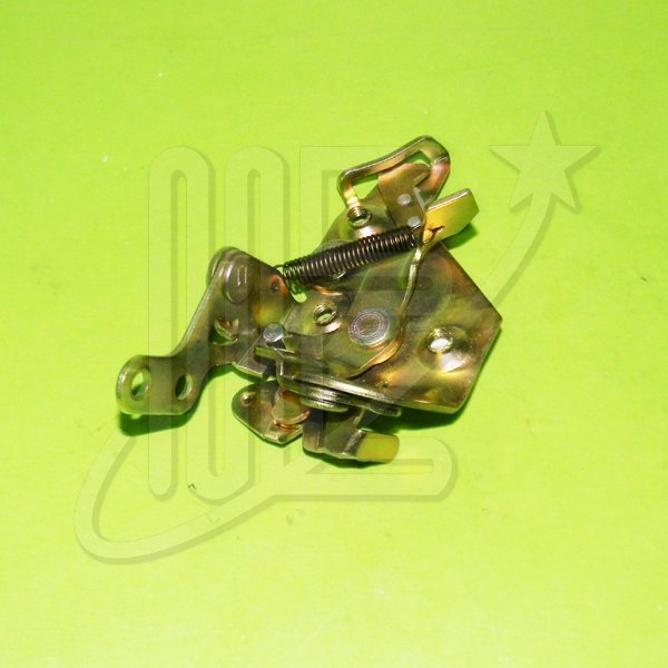 CERRADURA PUERTA T.I D/79                      504