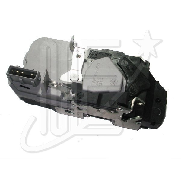 CERRADURA PUERTA TRASERA IZQ.ELECTRICA  ORIG   206