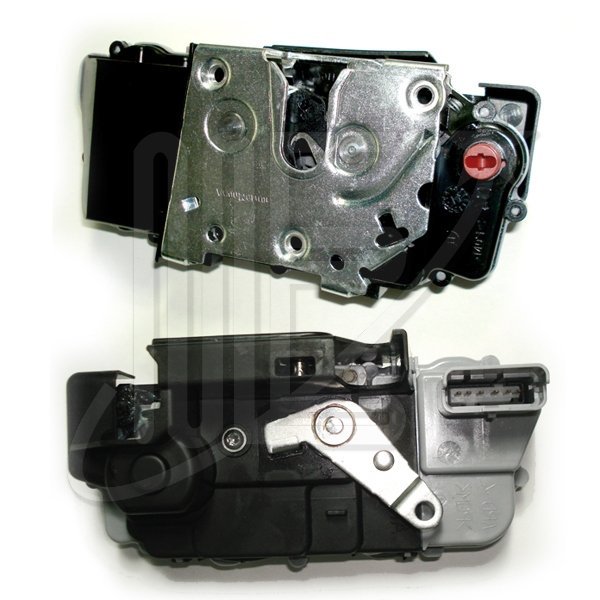 CERRADURA PUERTA TRAS.IZQ ORIGINAL              C5