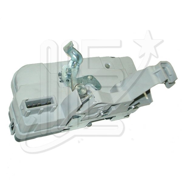 CERRADURA PUERTA TRASERA IZQUIERDA ORIGINAL 307