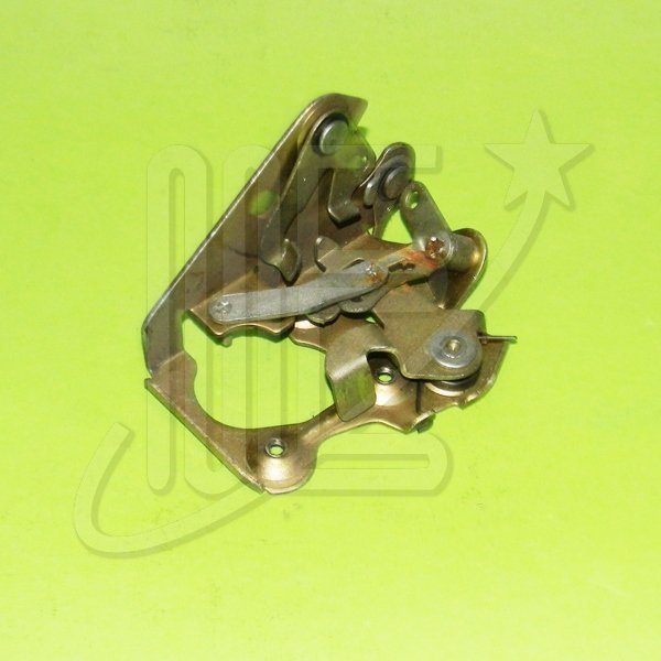 CERRADURA PUERTA T-D H/79 504