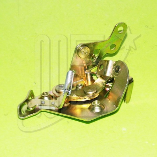 CERRADURA PUERTA T.D D/79                      504