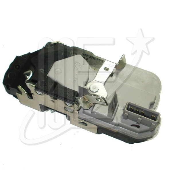 CERRADURA PUERTA TRASERA DER.ELECTRICA  ORIG   206