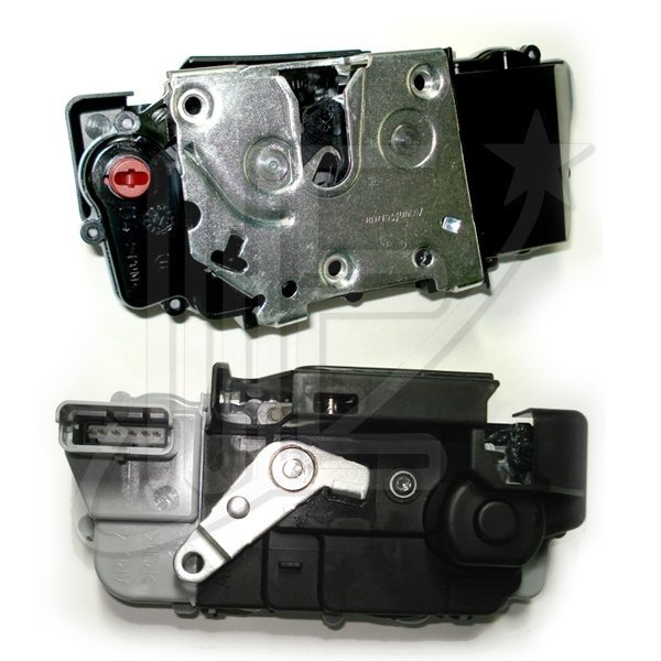CERRADURA PUERTA TRAS.DER ORIGINAL              C5