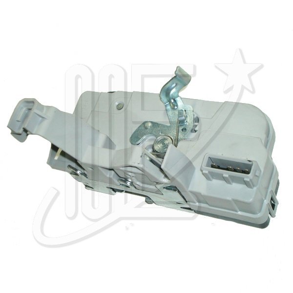 CERRADURA PUERTA TRASERA DERECHA ORIGINAL      307