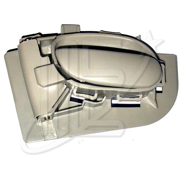 MANIJA INT.PTA IZQ GRIS IMP.         PEUGEOT 206