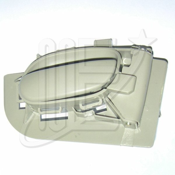 MANIJA INT.PTA DER GRIS IMP.         PEUGEOT 206