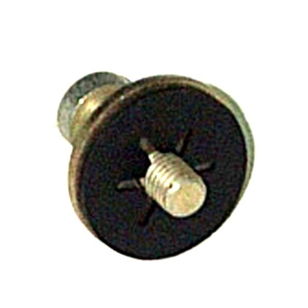 PERNO PESTILLO DE PUERTA