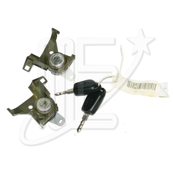 9170G00O.jpg JUEGO CERROJOS PUERTA NEIMAN 406
