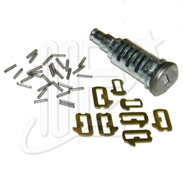 CILINDRO PUERTA S/LLAVE 307