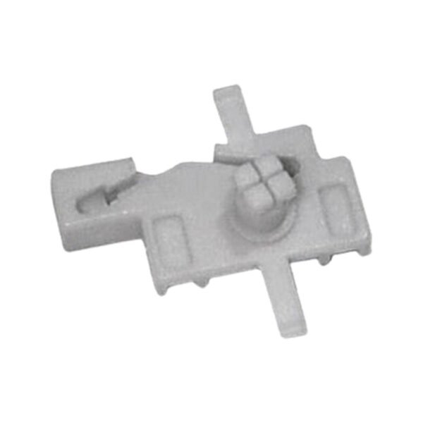 GUIA PLASTICA IZQ.CABLE L.CRIST.ELECT.