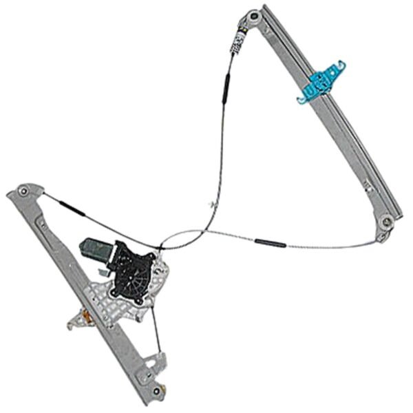 9221-FL0-OP.jpg MAQUINA LEV.CRISTAL ELECTRICO IZQ. 3P.