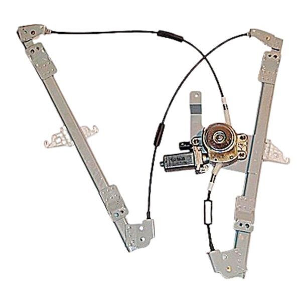 MAQUINA LEV. CRISTAL DEL. IZQ. ELECTRICA 5 PTA