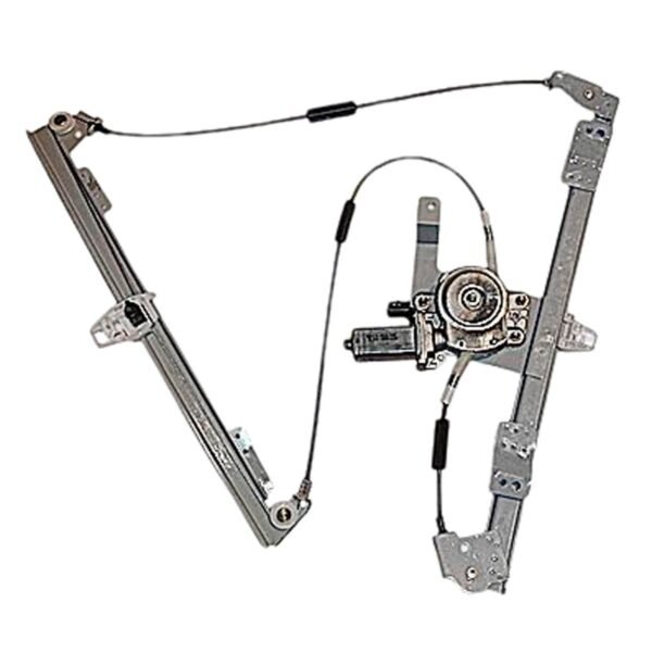 MAQUINA LEV. CRISTAL DEL. IZQ. ELECTRICA 4 Y 5 PTA