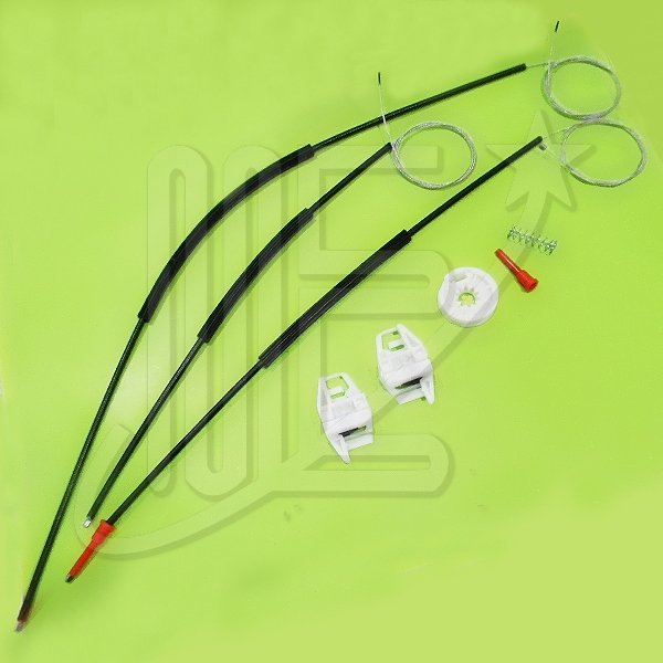 REPARACION GUIA ALZA CRISTAL ELECTRICO         206