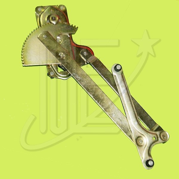 MAQUINA L/CRISTAL DEL IZQ ELECT C/REDUCTOR     504
