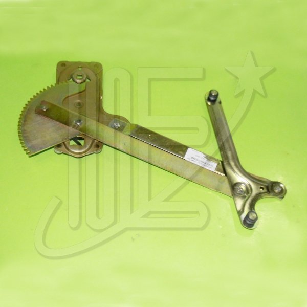 MAQUINA L/CRISTAL DEL IZQ ELECT S/REDUCTOR 504