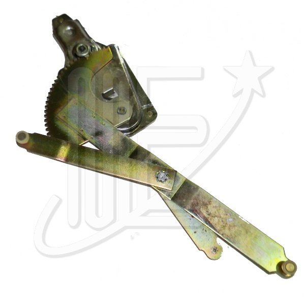 MAQUINA L/CRISTAL DEL IZQ MANUAL               505
