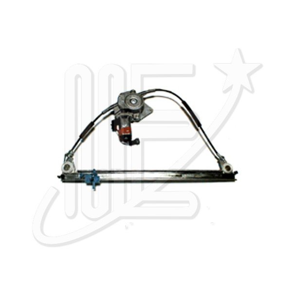 MAQUINA L/CRISTAL DEL IZQ ELECTRICA            405