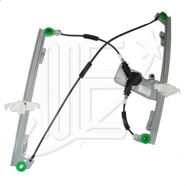 MAQUINA L/CRISTAL DEL IZQ MANUAL 3 Ptas.       207