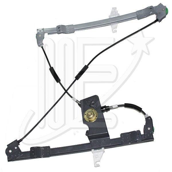 MAQUINA L/CRISTAL DEL IZQ MANUAL 5 Ptas.       207