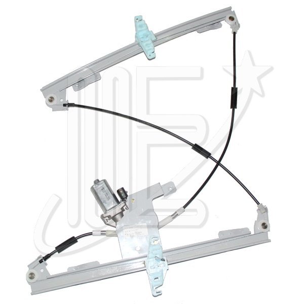 9221EY0A.jpg MAQUINA L/CRISTAL DEL.IZQ.ELECTRICA 5 PTAS. 207