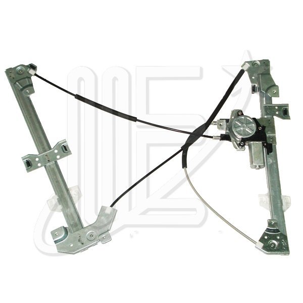 9221G30V.jpg MAQUINA L/CRISTAL DEL. ELECT. IZQ. PARTNER