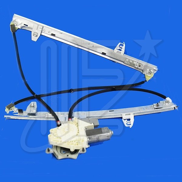MAQUINA L/CRISTAL DEL IZQ ELECT ORIGINAL  BERLINGO