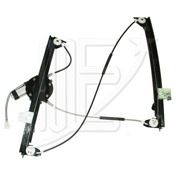 9221GC0V.jpg MAQUINA L/CRISTAL ELECT. DEL. IZQ. P 206 5P
