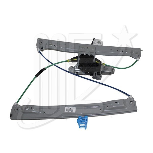 MAQUINA L/CRISTAL DEL IZQ ELECT ORIG  C3 AIR CROSS