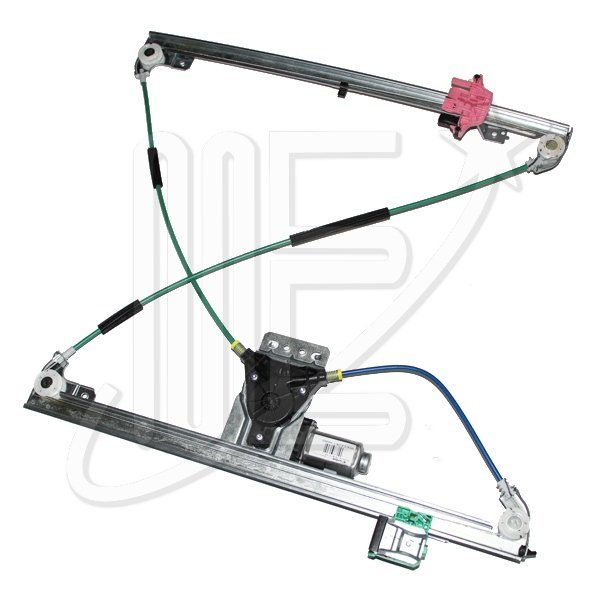 9221HG0O.jpg MAQUINA L/CRISTAL IZQUIERDA ELECT ORIGINAL EXPERT
