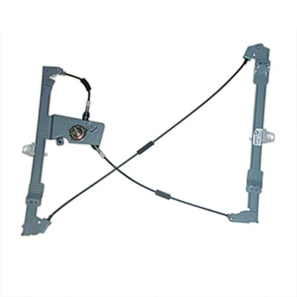 MAQUINA L/CRISTAL DEL.DER.MANUAL 3 PTA.