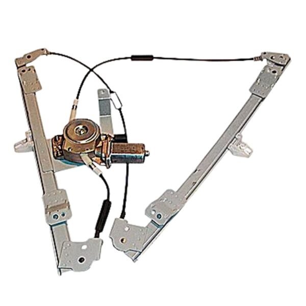 MAQUINA LEV. CRISTAL DEL. DER. ELECTRICA 4 Y 5 PTA