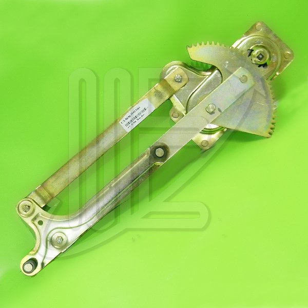 MAQUINA L/CRISTAL DEL DER MANUAL T/ORIG.     504