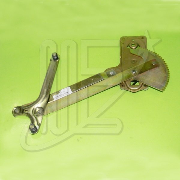 MAQUINA L/CRISTAL DEL DER ELECT S/REDUCTOR     504