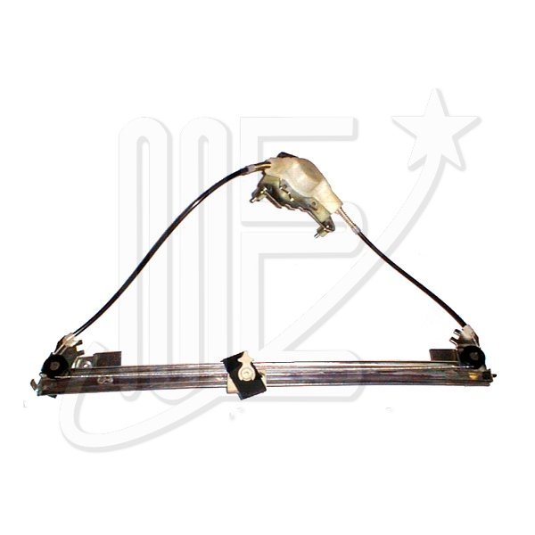 MAQUINA L/CRISTAL DEL DER MANUAL               405