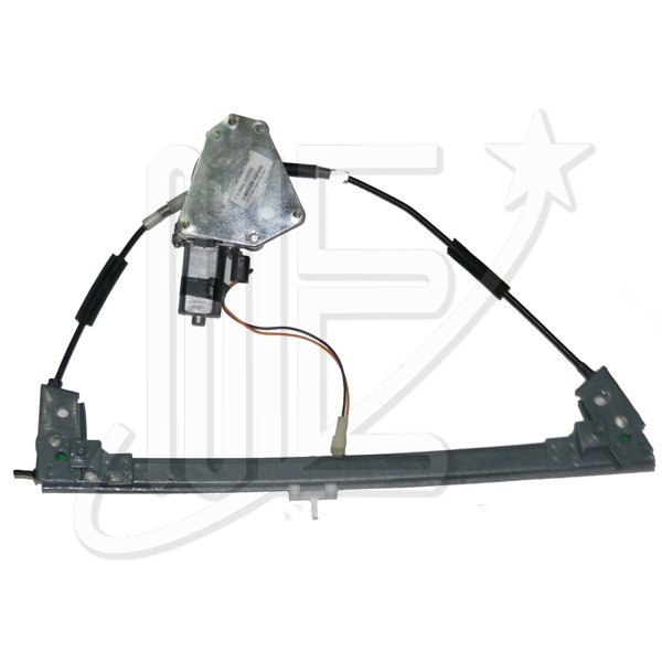 MAQUINA L/CRISTAL DEL DER ELECTRICA            405