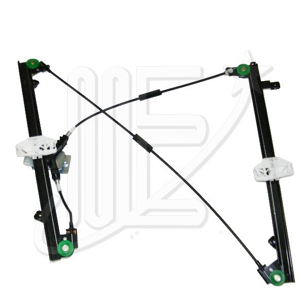 MAQUINA L/CRISTAL DEL DER MANUAL ORIG.     PARTNER